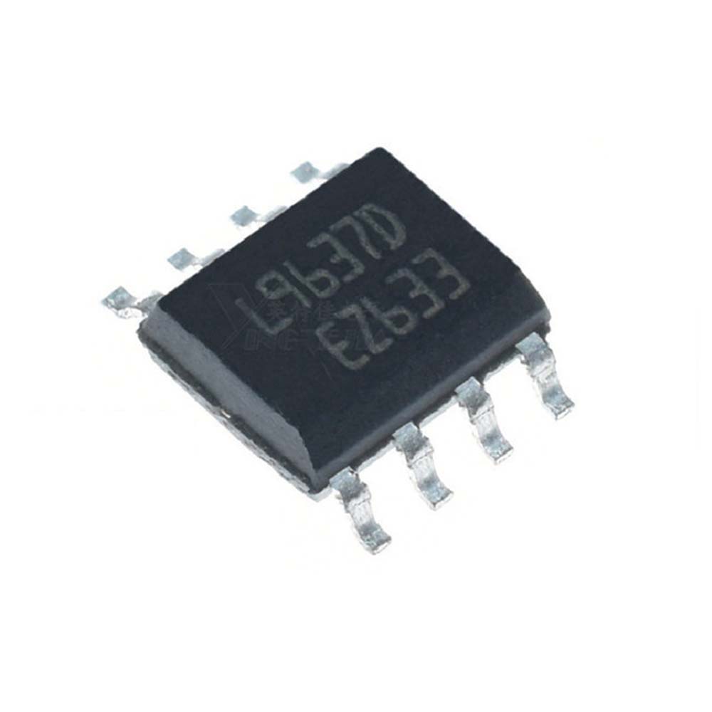 2-5pcs/lot L9637 L9637D013TR L9637D SOP-8 Bus driver IC
