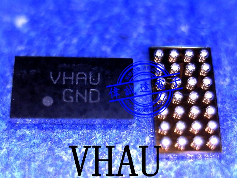 New Original FPF3688UCX FPF3688 Printing VHAU VH BGA
