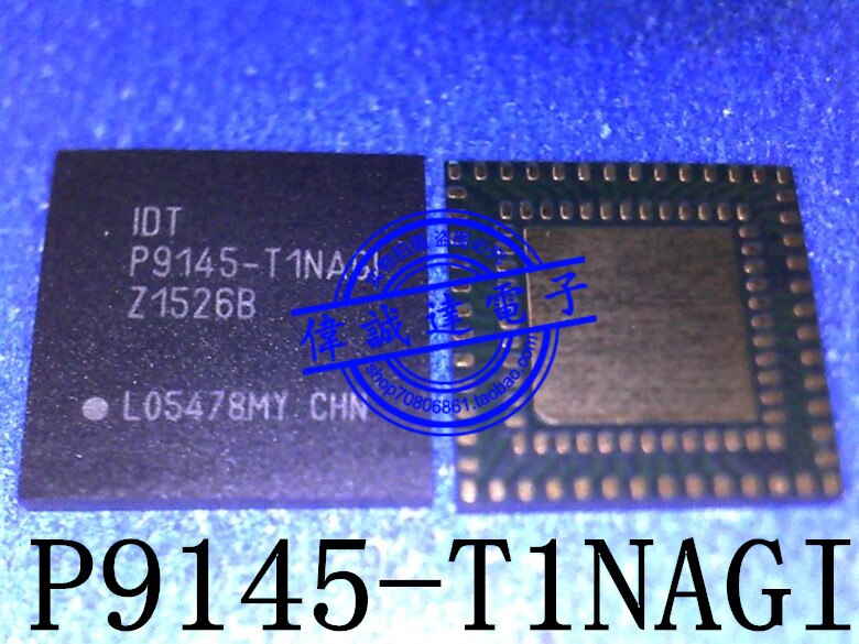 New Original IDTP9145-T1NAGI P9145-T1NAGI LGA100
