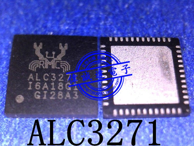 New Original ALC3271-VA3-CG ALC3271 ALC3279 QFN48