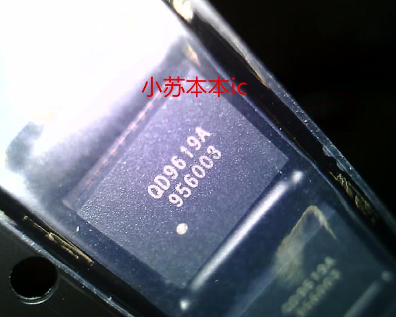 New Original QD9619A QD9619AQR1 QFN