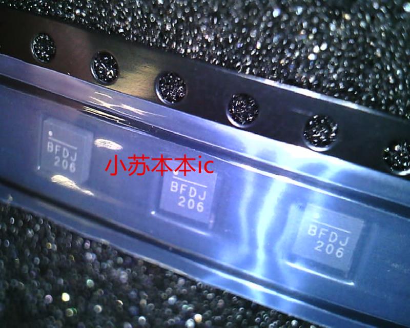 New Original MP8858GQ-0001-Z MP8858GQ Printing BFDJ QFN