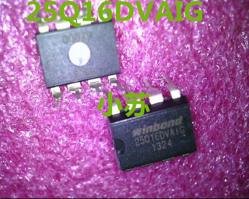 New Original 25Q16DVAIG 25Q16DVA1G