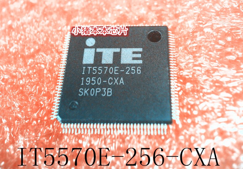 IT5570E-256 CXA QFP