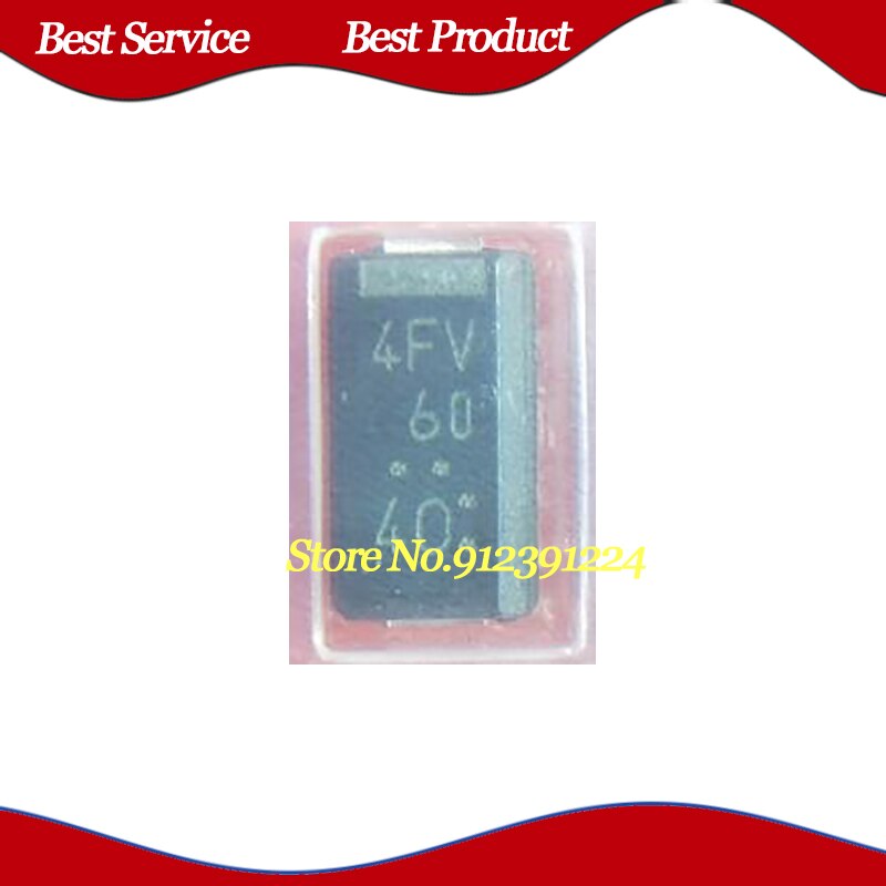 5~20 Pcs/Lot D4F60 4FV60 SMD New and Original In Stock