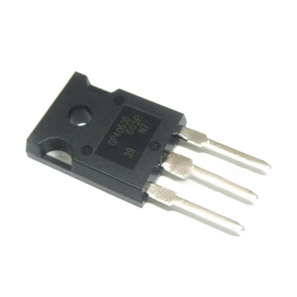 2pcs/lot IRGP4063D IRGP4063DPBF GP4063D TO-247 ULTRAFAST SOFT RECOVERY DIODE