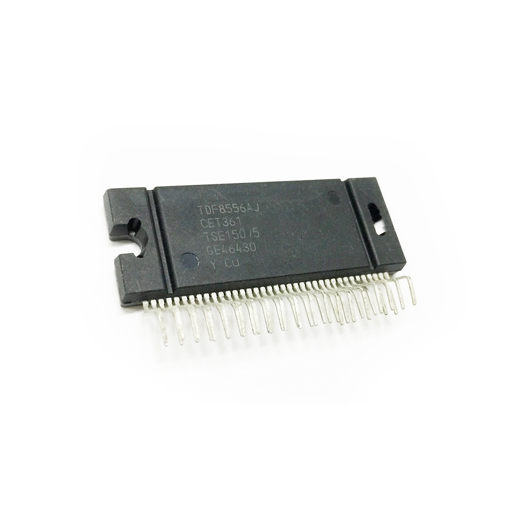 1PCS TDF8556AJ ZIP-37 TDF8556 ZIP37 TDF8556J ZIP On-board power amplifier chip