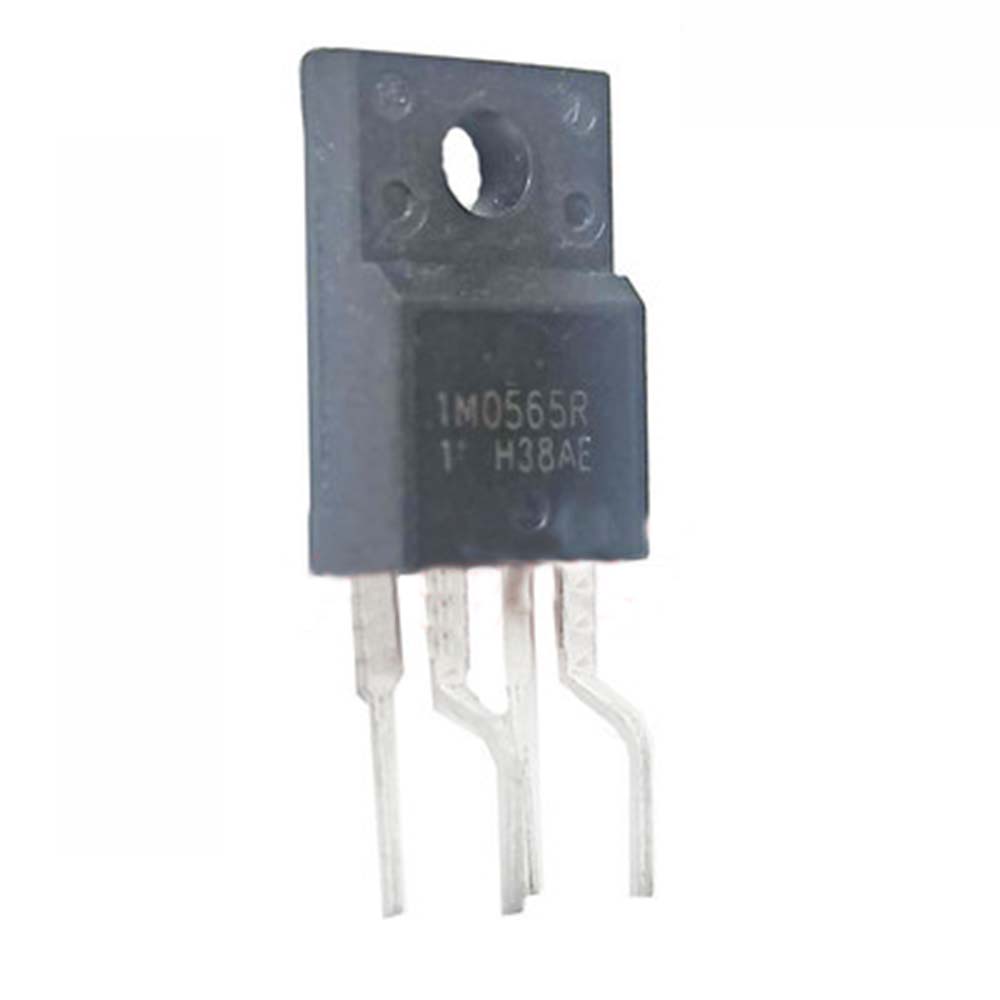 1pcs/lot KA1M0565R 1M0565R TO220F Power Switch