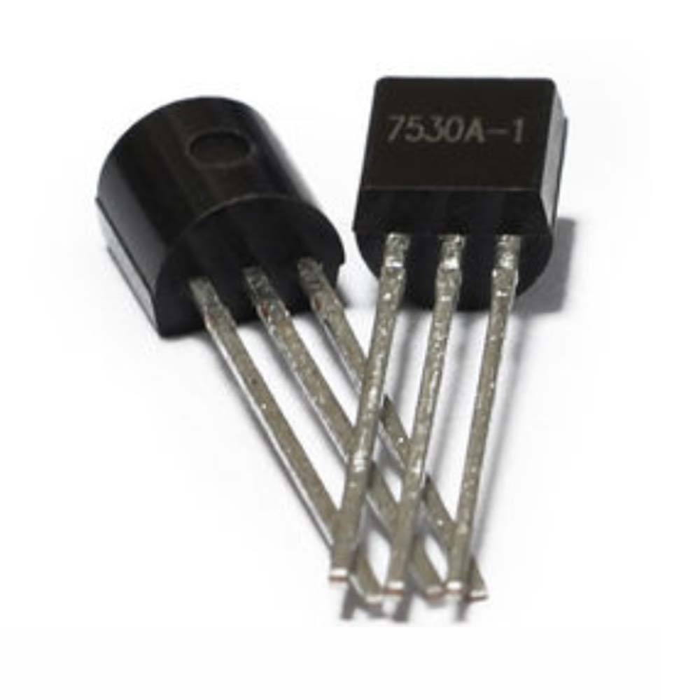 10pcs HT7530 TO-92 HT7530-A HT7530-1 TO92 7530-A 7530 three-terminal regulator chip