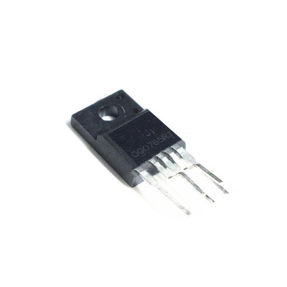 5pcs/lot CQ0765RT CQO765RT TO-220-5 Power Switch IC