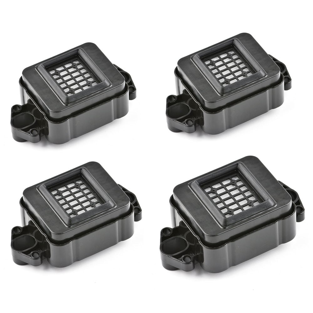 4PCS Solvent uv printer capping top for Epson XP600 TX800 DX6 DX8 DX9 print head FA09050 F192040 printhead plotter cap station
