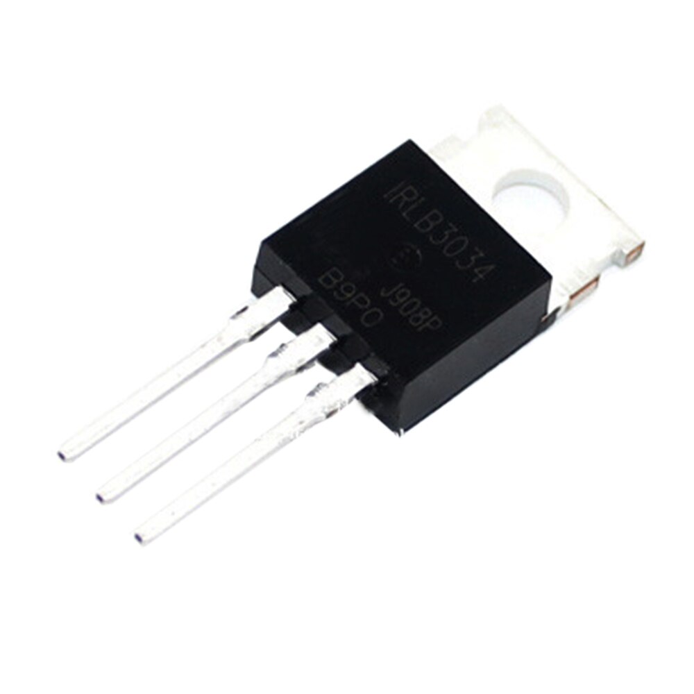 50pcs/lot IRLB3034 TO-220 IRLB3034PBF TO220 Power MOSFET