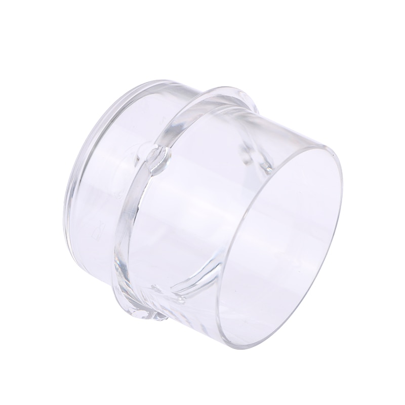 Hot Sale 100ML Measuring Cup Dosing Cap Sealing Lid for Thermomix TM31 TM6 TM5 Spare Part