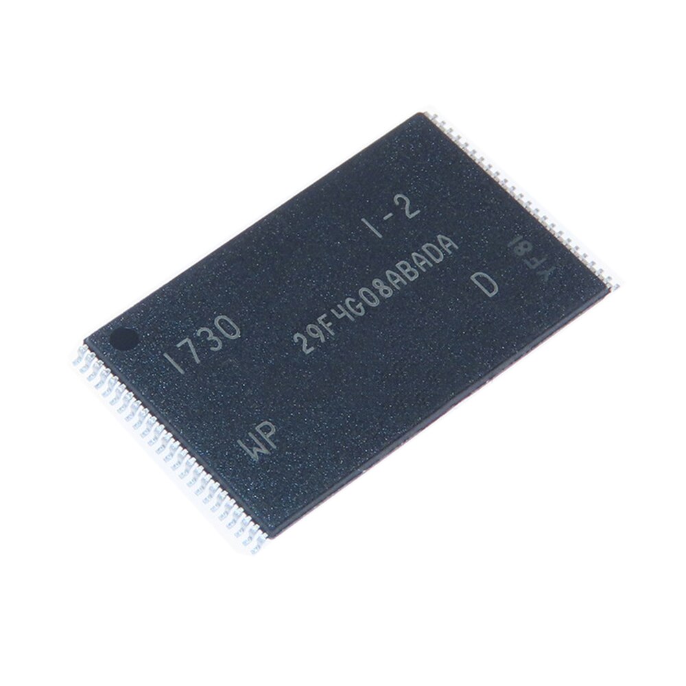 1PCS 29F4G08ABADA MT29F4G08ABADAWP: D MT29F4G08ABADAWP TSOP-48 MT29F4G08ABADA MT29F4G08ABADAWP-IT;D