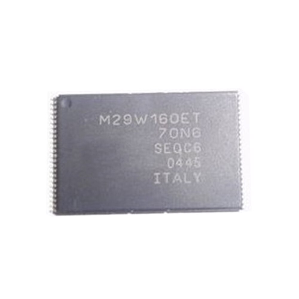 1pcs/lot M29W160ET90N6 M29W160ET-90N6 M29W160ET-70N6 M29W160ET70N6 M29W160ET M29W160 TSOP-48