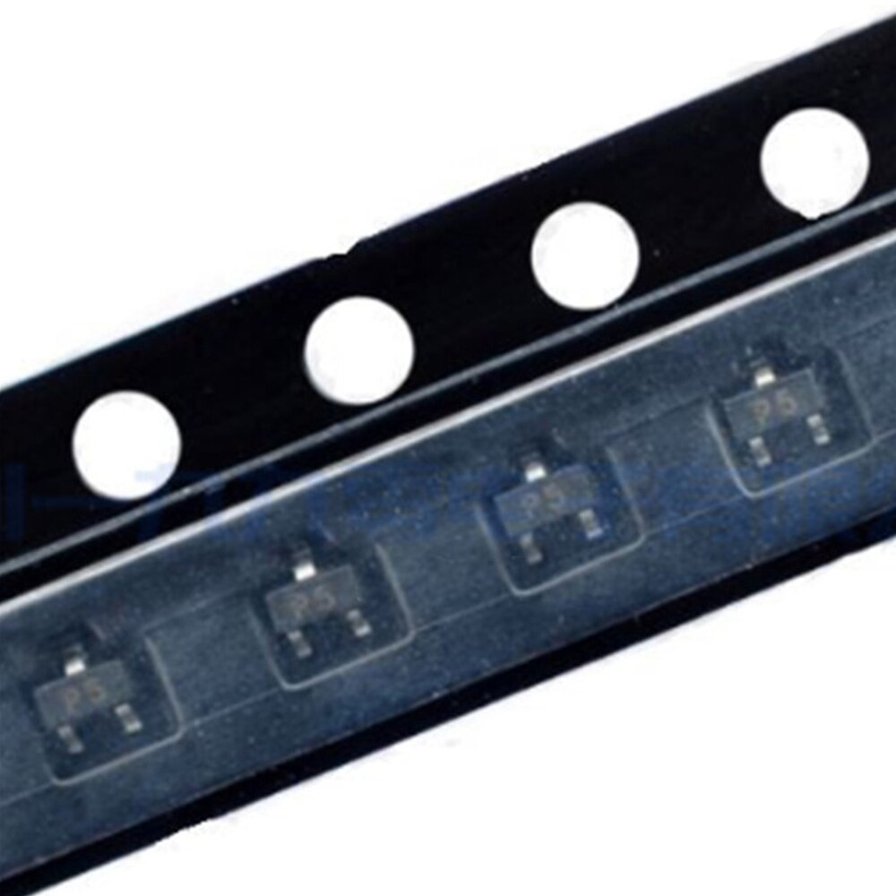 50pcs/lot NTA4153NT1G TR SOT-416 In Stock