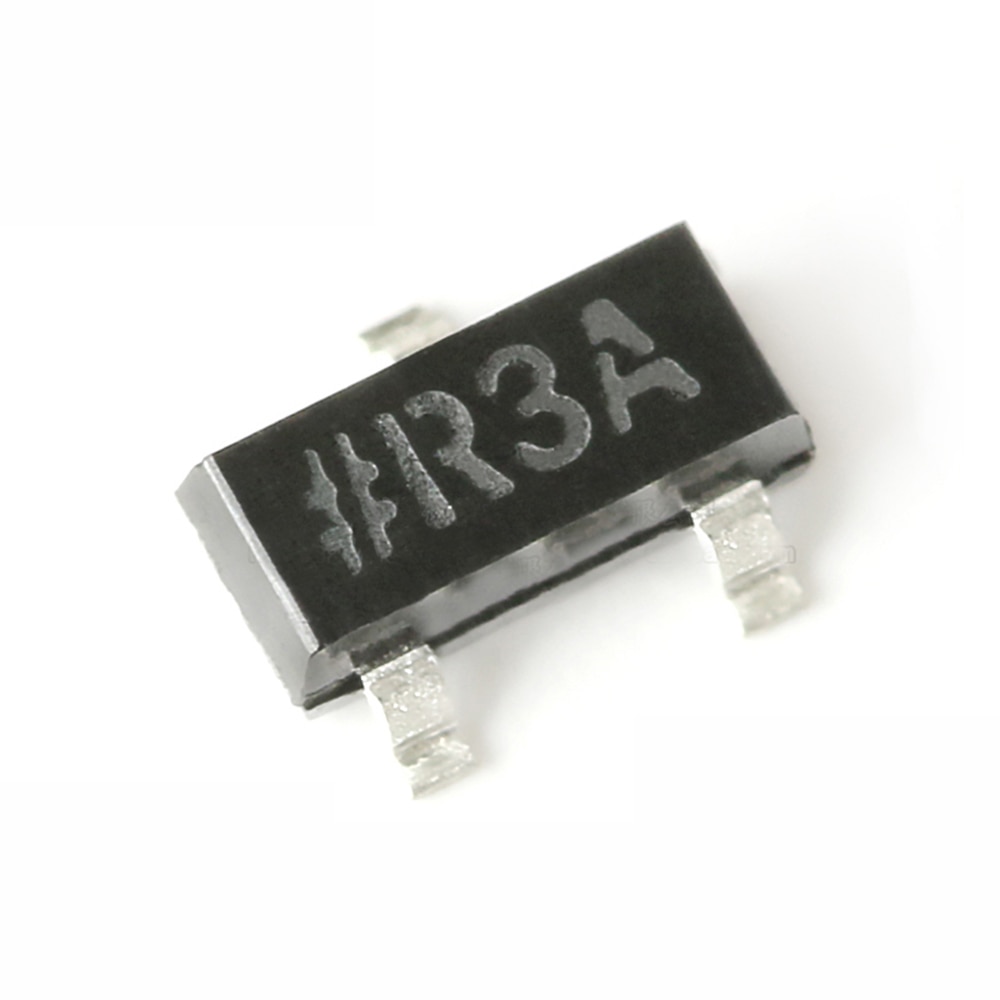 Genuine original ADR381ARTZ-REEL7 SOT-23 precision low drift band gap reference voltage of 2.5V