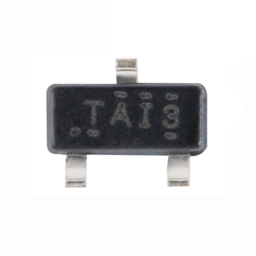 50PCS TL431AIDBZR TL431AIDBZT TL431AIDBZ TL431 SOT23