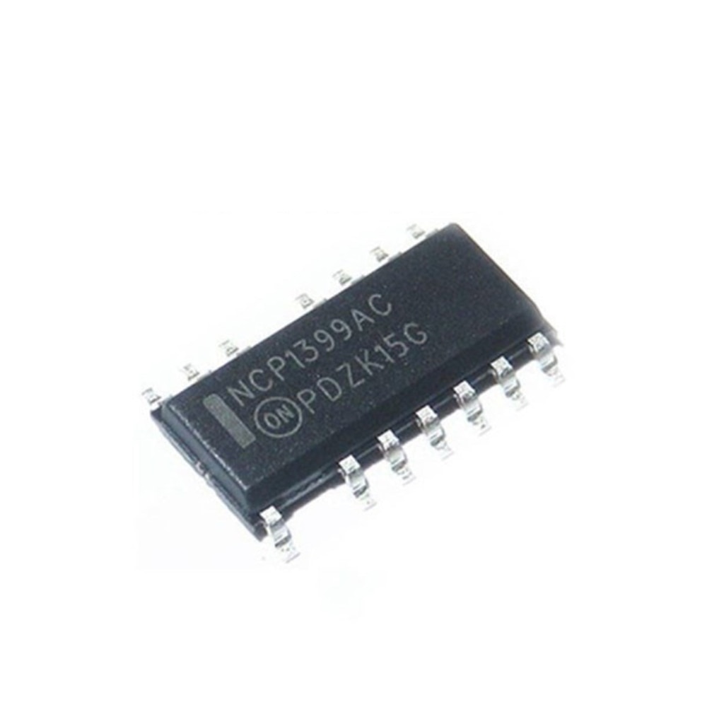 NCP1399AC NPC1399AC NCP1399ACDR2G SOP