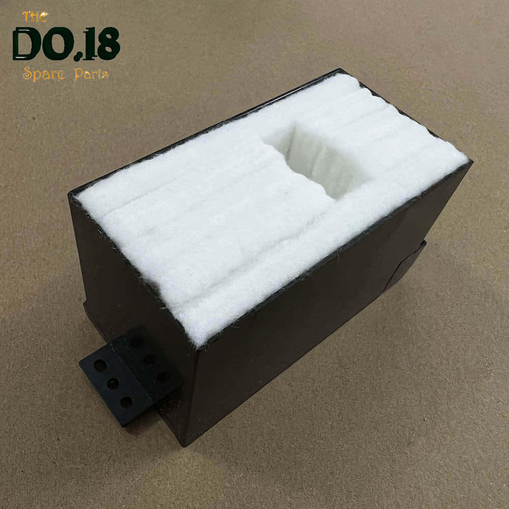 1PC x 1611102 XP600 XP610 XP630 XP700 XP710 XP800 XP830 TRAY POROUS PAD INK EJECT for Epson XP760 XP750 XP860 XP720 XP820 XP620