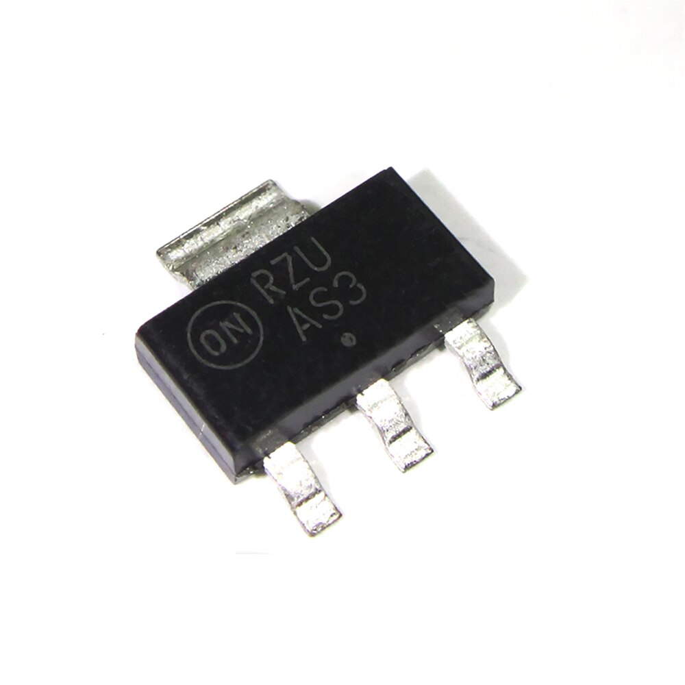 100% New&original BSP52 BSP52T1G SOT223 BOM