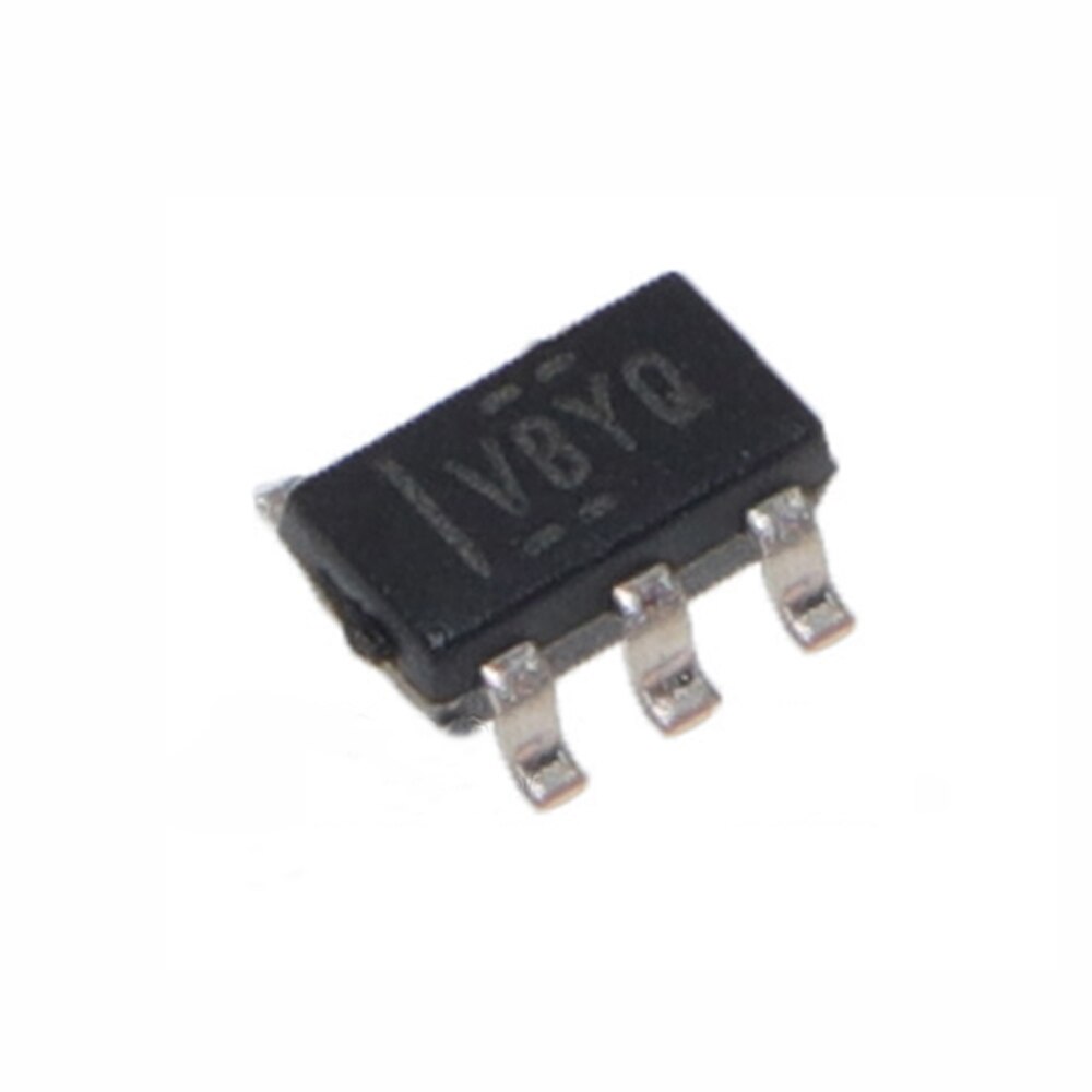 New and original TPS2051C TPS2051CDBVR VBYQ SOT23-5 Power switch chip SOT23-5, USB power switch and the charging port controller