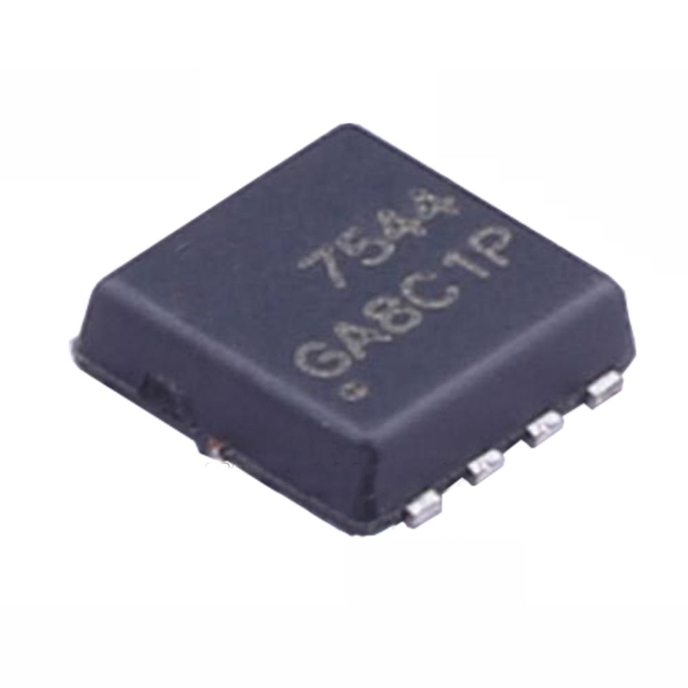 10PCS/LOT NEW 7544 AON7544 DFN3*3 MOS AOS/ in stock