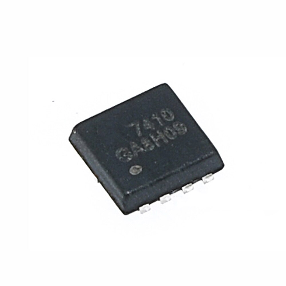10PCS/LOT New AON7410 AON7422E AON7426 AON7466 AON7516 AON7544 AON7702A AON7752 QFN8 N-channel MOS FET In stock