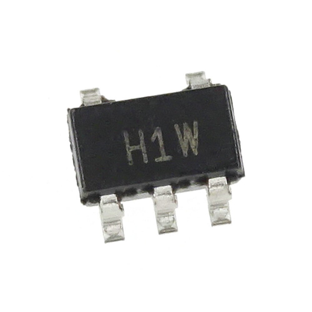 5pieces ADA4891-1ARJZ-R7 SOT23-5 H1W ADA4891 ADI