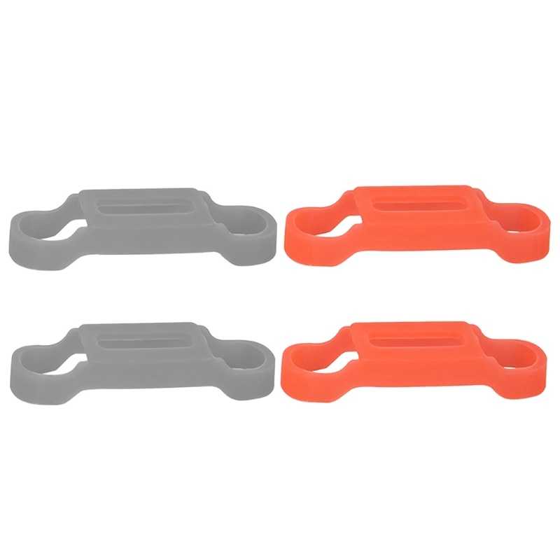 2pcs Propellers Fixtors Holder Protection Guard Blade Props Stabilizer Compatible with Mavic Mini 2/Mini SE Drone