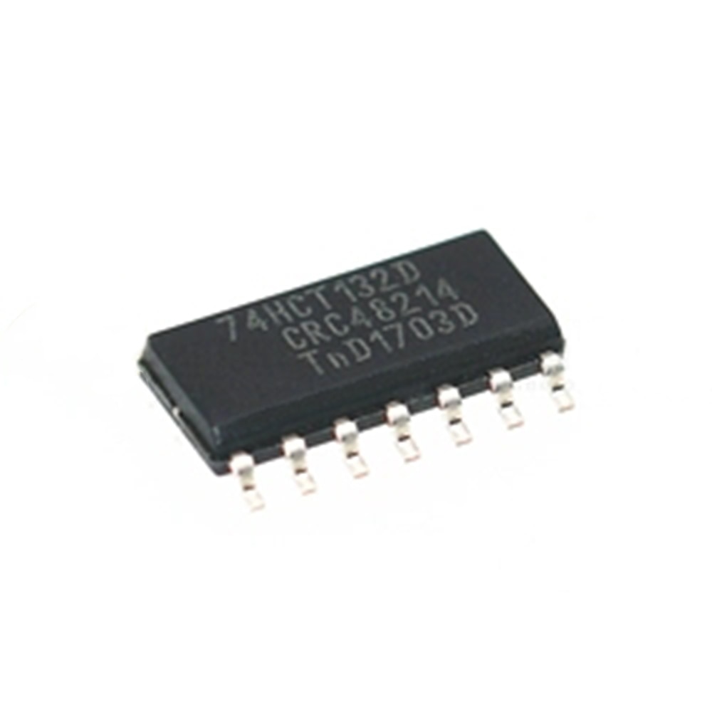 100% New&original 74HCT132D 74HCT132 In stock