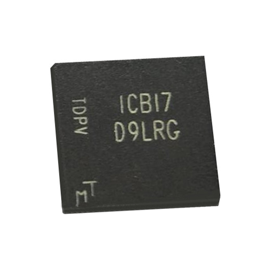 MT46H64M16LFBF-5 IT:B D9LRG MT46H64M16LFBF-5 IT 1GB memory IC BGA84 MICRON New original