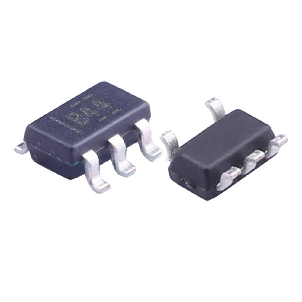 5pcs/lot OPA344NA/250 OPA344NA/250 SOT23 New and Origigal