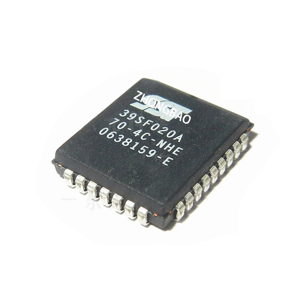 5pcs/lot SST39SF020A-70-4C-NHE 100% New original