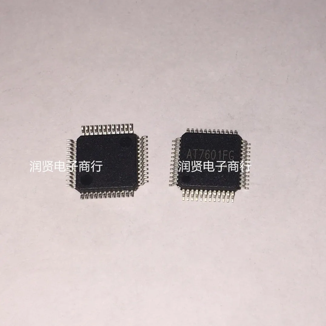 1pcs AT7601FG QFP Brand new original IC chip
