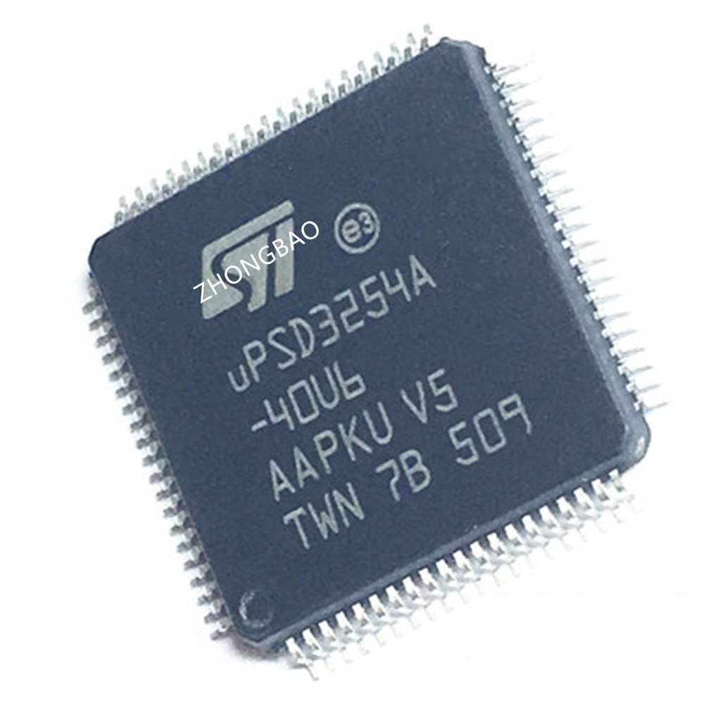 Free shipping UPSD3254A-40U6 NEW AND ORIGINAL MODULE