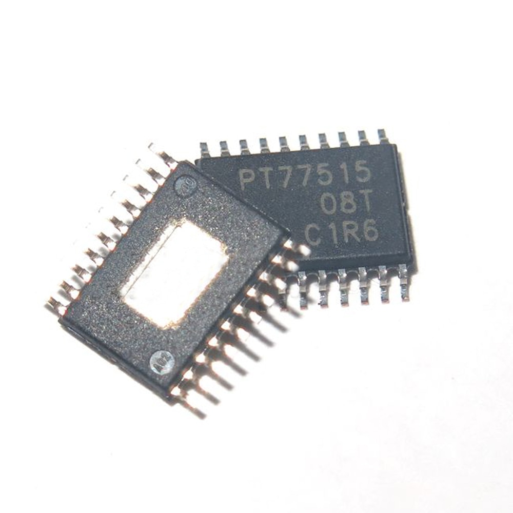 5PCS/LOT TPS77515PWPR TPS77515PWP TPS77515 TSSOP20
