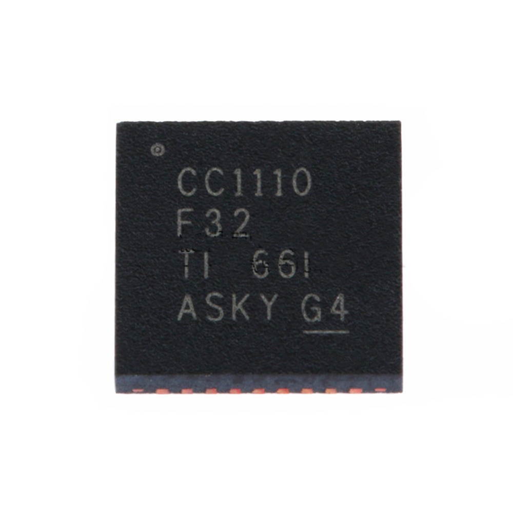 100% New&original CC1110F32RHHR QFN-36 In Stock