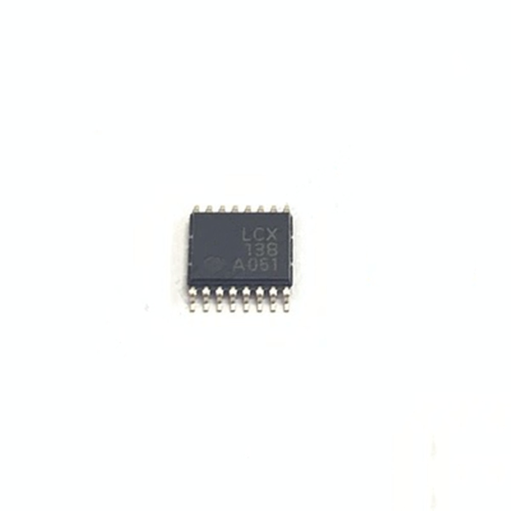 5pieces TC74LCX138FT LCX138 TSSOP16