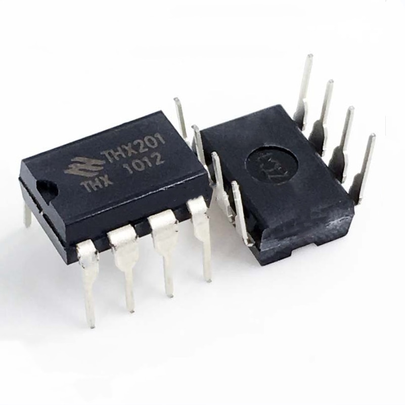 10PCS THX201 THX201 DIP8 Brand new original IC chip