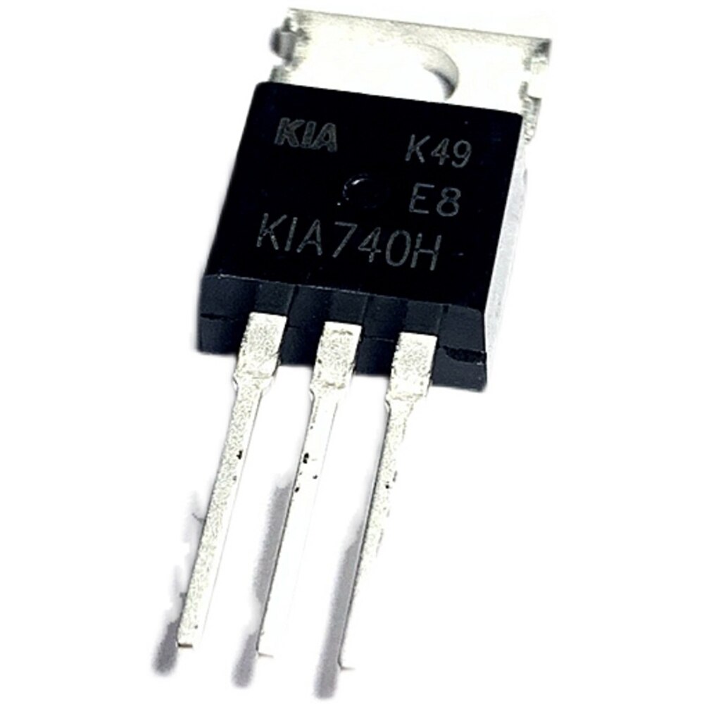 5PCS-10PCS KIA740H NEW SPOT TO 55-220 V 64 A NEW AND THE ORIGINAL TEST ON STOCK 100%