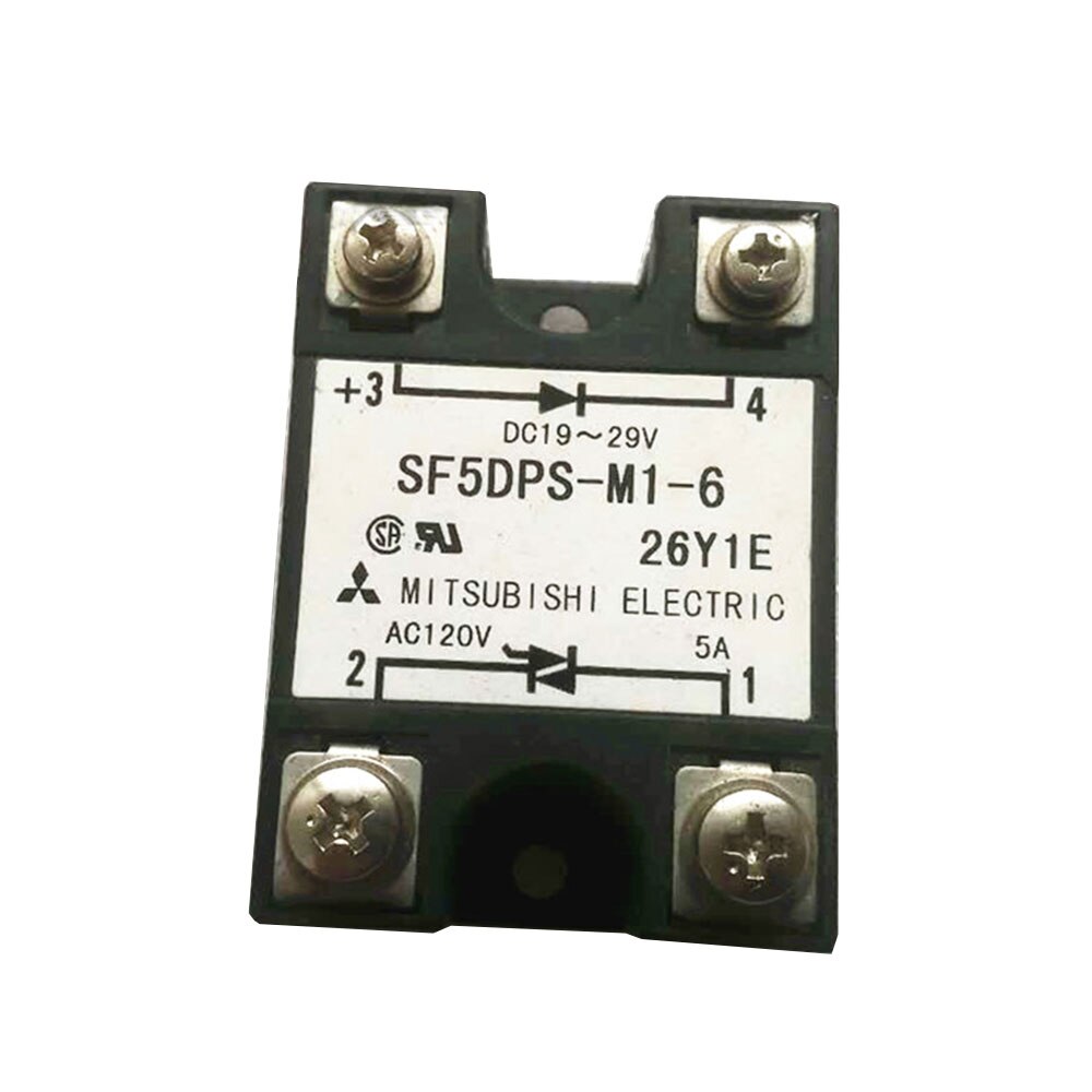 SF5DPS-M1-6 AC120V 26Y1E 120v