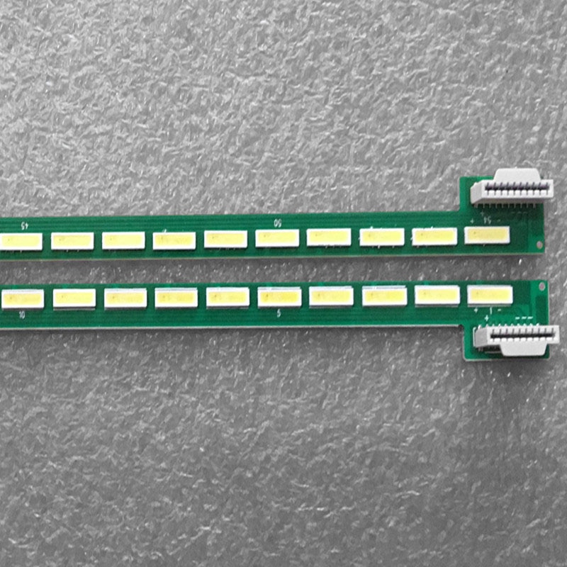 100% NEW strip for LIG 42" V13 ART TV REV 0.4 42LA6800 6922L-0072A LC420EUG PF F1 42LA8600 42LA6600 42LA6500 LC420EUH 54LED