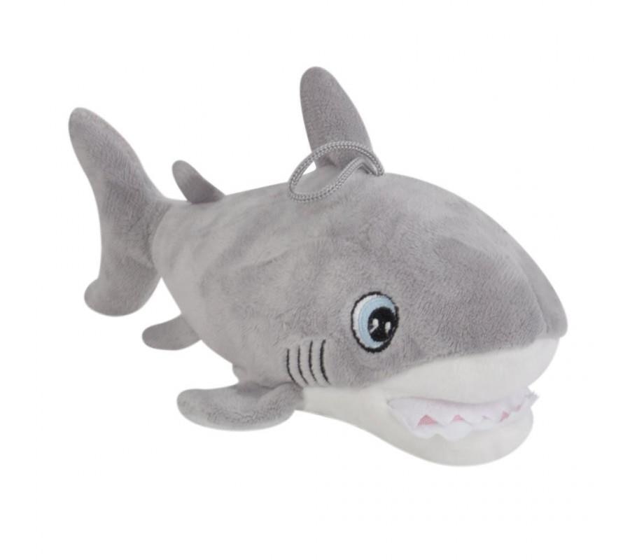 Shark 20 cm plush child toy