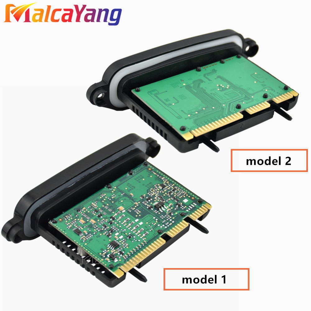 63117316147 7316186 For BMW 3 Series F30 F31 2012-2017 7316147 Headlight Ballast Control Modules Computers Car Accessories