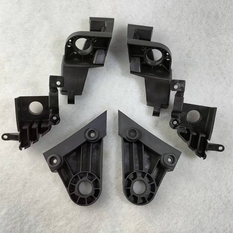 For Mercedes-Benz E Classe W212 2014-2016 Headlight Repair Kit Headlight Bracket Claw Car Headlight Repair Parts E200E350E280