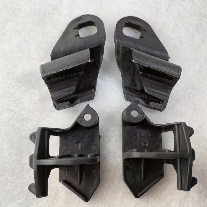 8T0998121B For Audi A5 S5 RS5 2008 - 2011 Headlight Repair Kit Headlight Bracket Claw Car Headlight Repair Parts 8T0998122A