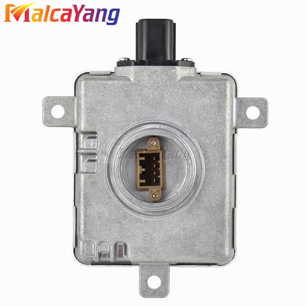 HID Xenon D2S D2R Igniter W3T19371 For Mitsubishi Lancer Suzuki Peugeot Honda Inverter Control Headlight Ballast Module W3T20971