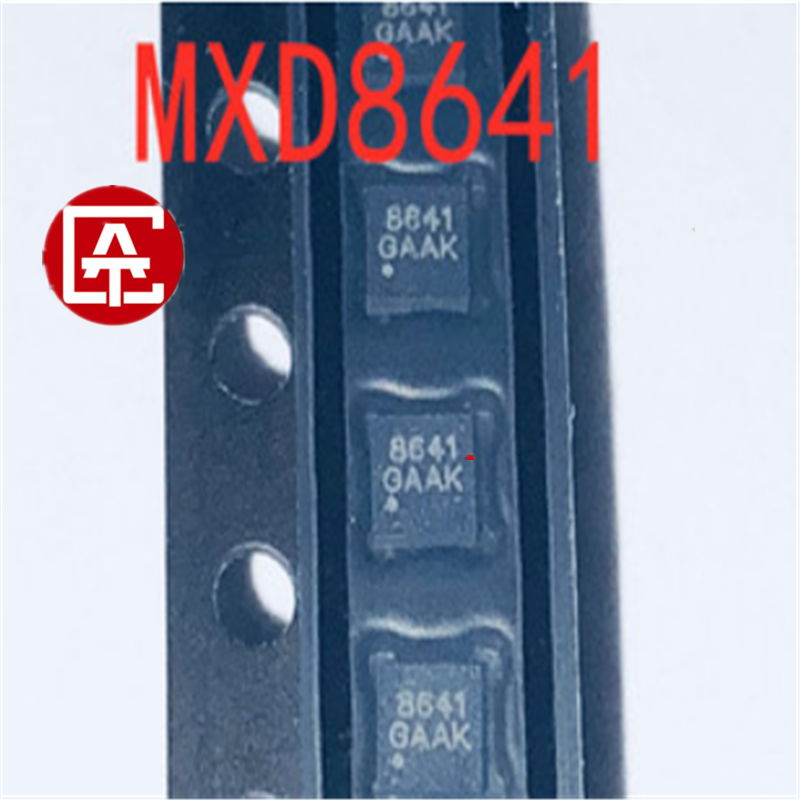 20pcs orginal new MXD8641 New