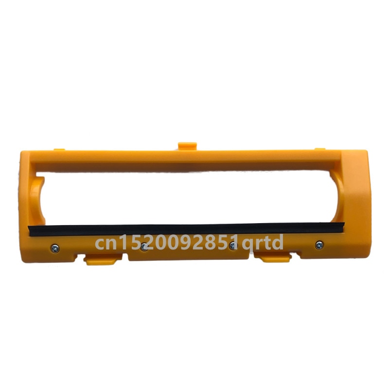 Vacuum Cleaner Roller Brush Cover for Looxy E30 Robot Vacuum Cleaner Parts Brush Cover Replacement